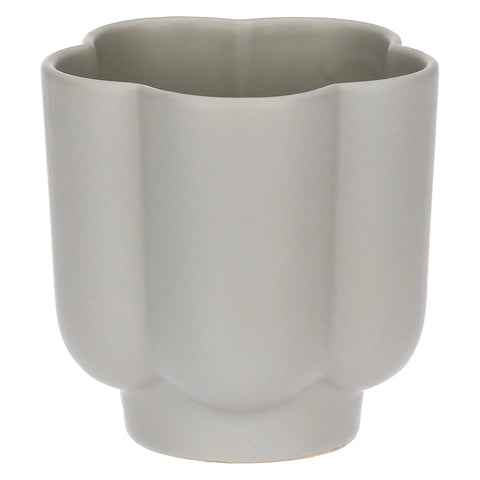 Portaspazzolini fiore