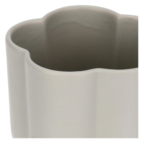 Portaspazzolini fiore