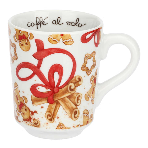 Mug in porcellana Thunland