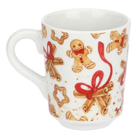 Mug in porcellana Thunland