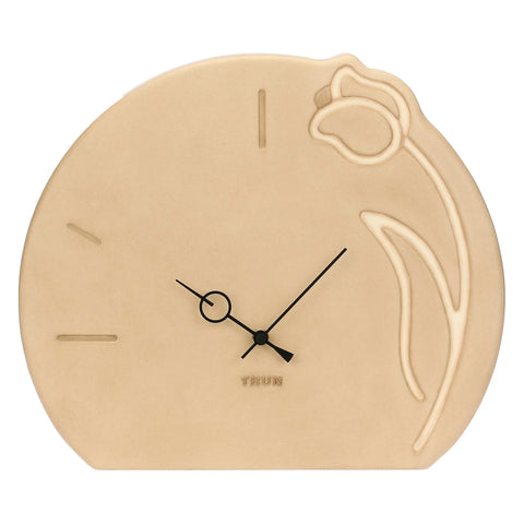 Orologio in ceramica Iconic Elegance, maxi