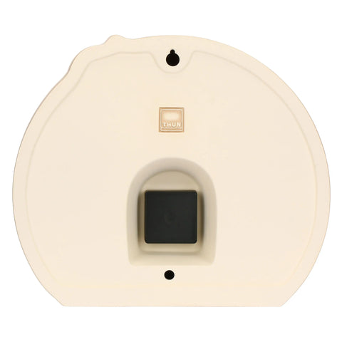 Orologio in ceramica Iconic Elegance, maxi