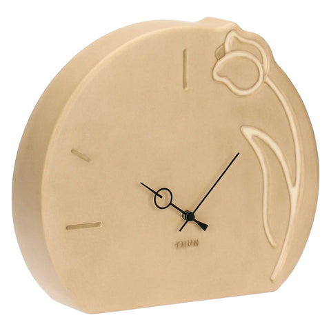 Orologio in ceramica Iconic Elegance, maxi