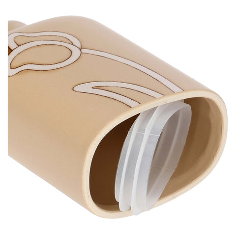 Campana in stoneware Iconic Elegance