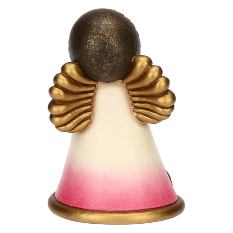 Angelo dell'Amore in Ceramica