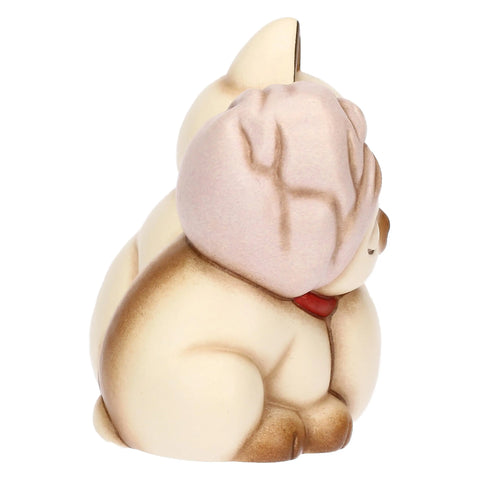 Coppia Gatti Siamesi Piccoli