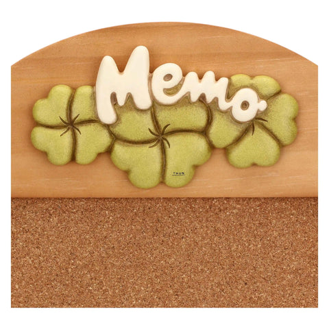 Lavagna in sughero Thun