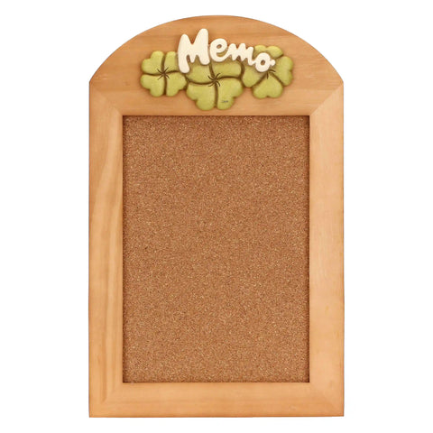 Lavagna in sughero Thun