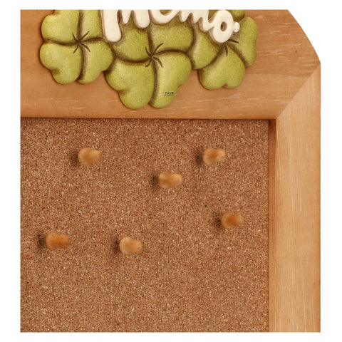 Lavagna in sughero Thun