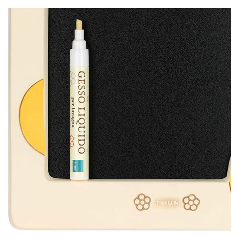 Lavagna per gessetti, Chroma Thun