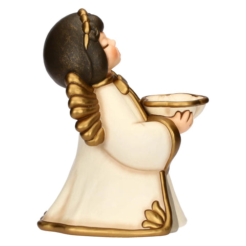 Angelo Helena in ceramica Thun