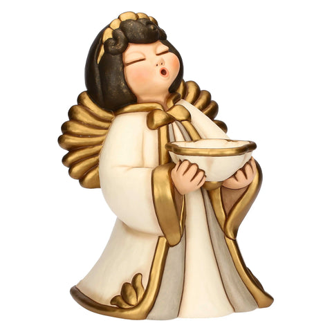 Angelo Helena in ceramica Thun