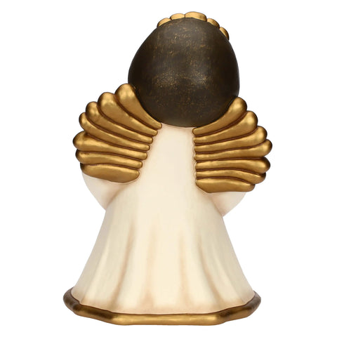 Angelo Helena in ceramica Thun