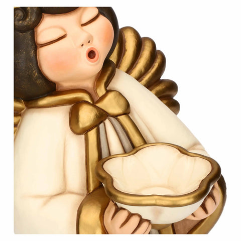 Angelo Helena in ceramica Thun