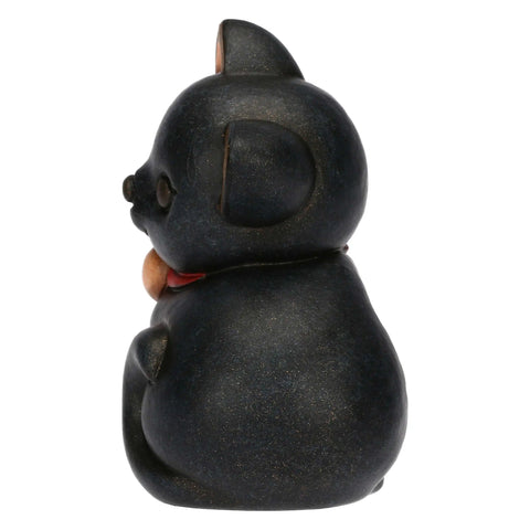 Mini gatto Cloe in ceramica Thun