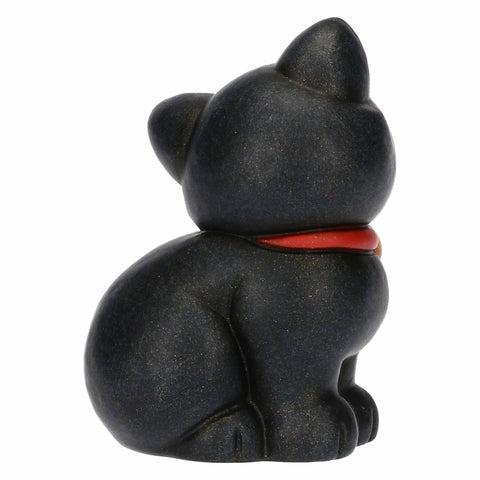 Mini gatto Cloe in ceramica Thun