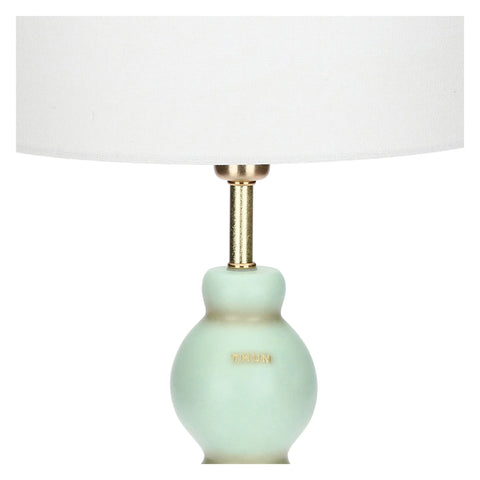 Lampada alfiere in ceramica Incanto di Primavera Thun