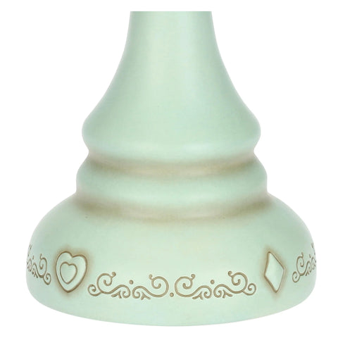 Lampada alfiere in ceramica Incanto di Primavera Thun