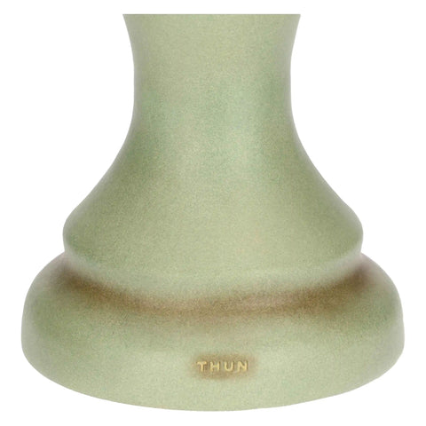 Lampada pedone in ceramica Incanto di Primavera Thun