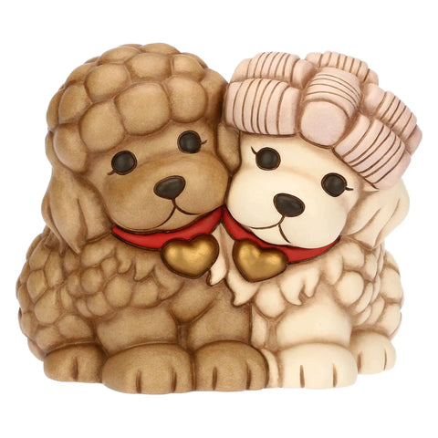 Coppia Barboncini Grande