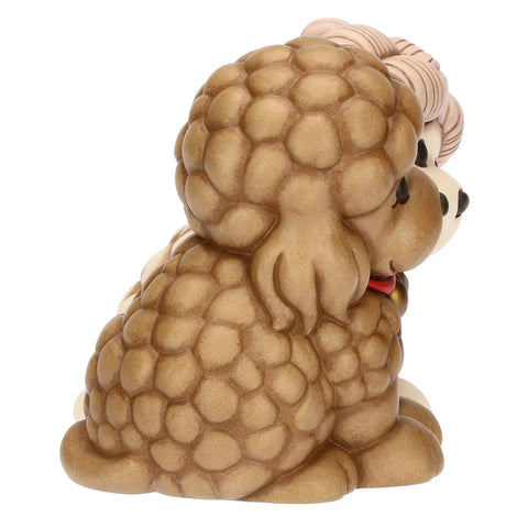 Coppia Barboncini Grande