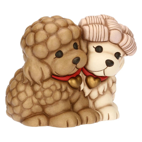 Coppia Barboncini Grande