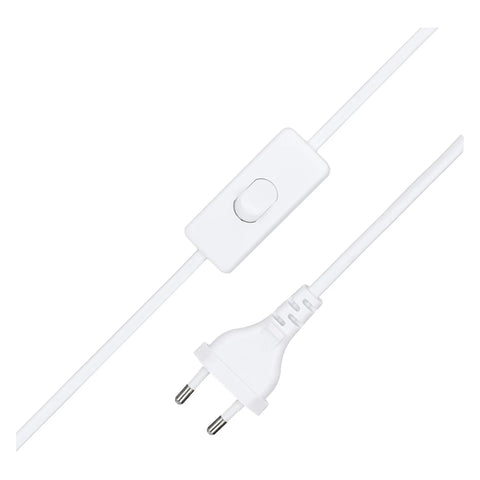 Lampada in porcellana, gialla Thun