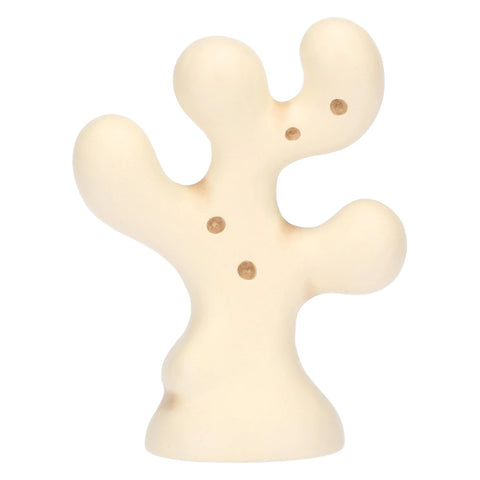 Corallo beige in ceramica, Mare da Amare Thun