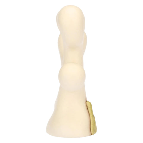 Corallo beige in ceramica, Mare da Amare Thun