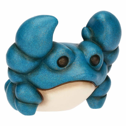 Granchio Crabby in ceramica, Mare da Amare Thun