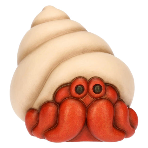 Paguro Jimmy in ceramica, Mare da Amare Thun