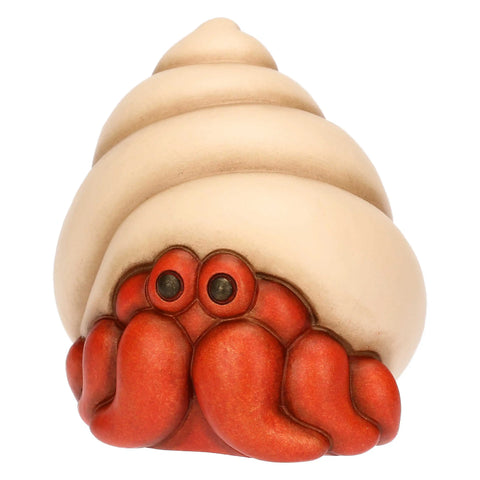 Paguro Jimmy in ceramica, Mare da Amare Thun