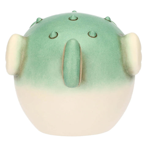 Pesce palla Bonny in ceramica, Mare da Amare Thun
