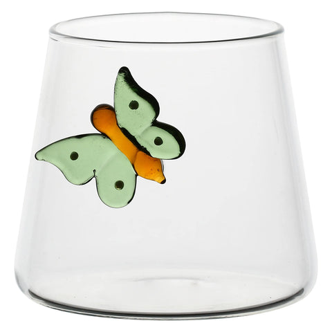 Set 2 bicchieri acqua Incanto di Primavera Thun