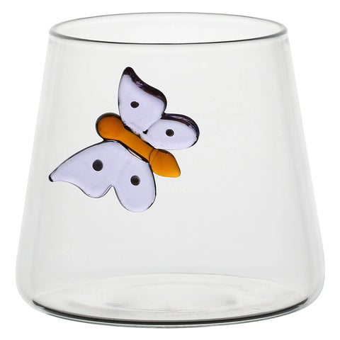 Set 2 bicchieri acqua Incanto di Primavera Thun