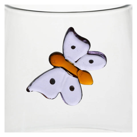 Set 2 bicchieri acqua Incanto di Primavera Thun