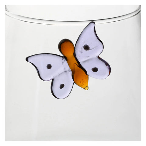 Set 2 bicchieri bibita Incanto di Primavera Thun