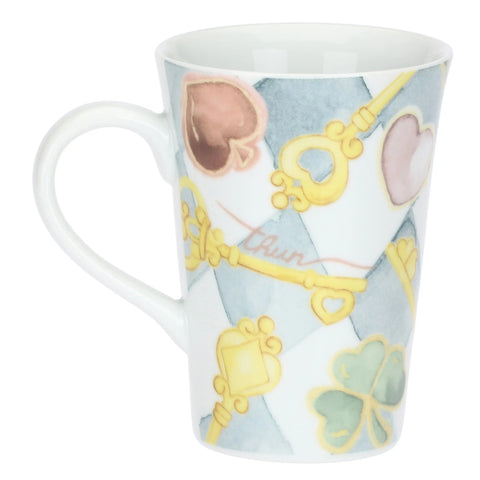 Mug in porcellana Incanto di Primavera Thun