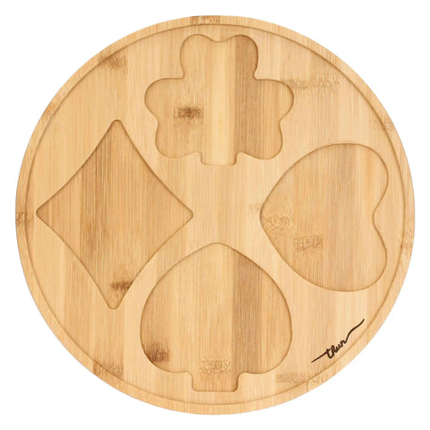 Set aperitivo Incanto di Primavera Thun