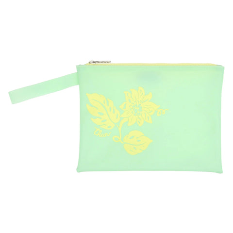 Pareo con pochette Eleganza Esotica Thun