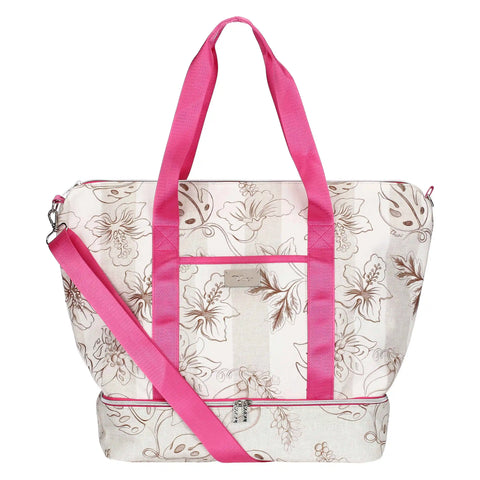 Borsa weekend Eleganza Esotica Thun