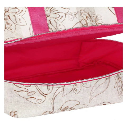 Borsa weekend Eleganza Esotica Thun