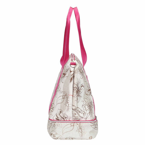 Borsa weekend Eleganza Esotica Thun