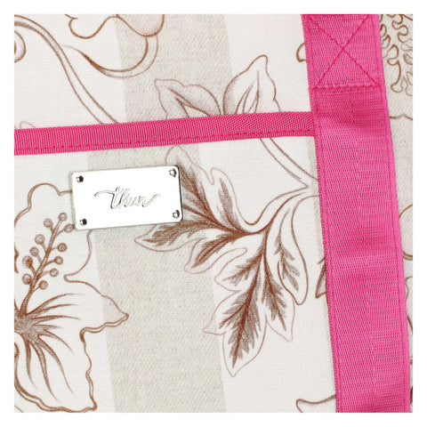 Borsa weekend Eleganza Esotica Thun
