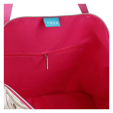 Borsa weekend Eleganza Esotica Thun