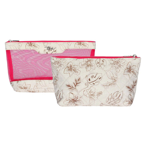 Multi pochette Eleganza Esotica Thun