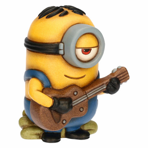 Minions® - Stuart con chitarra Thun