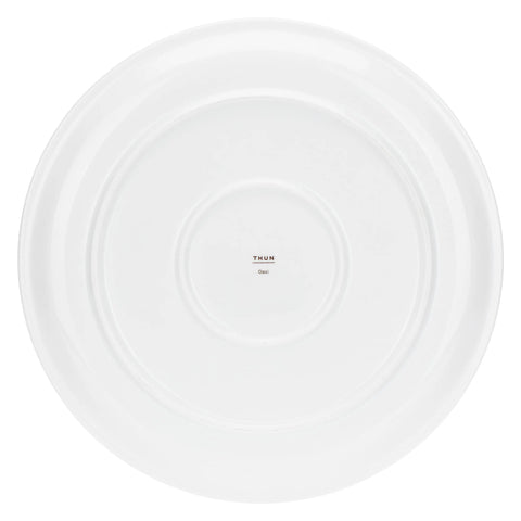 Piatto grande, Oasi Thun