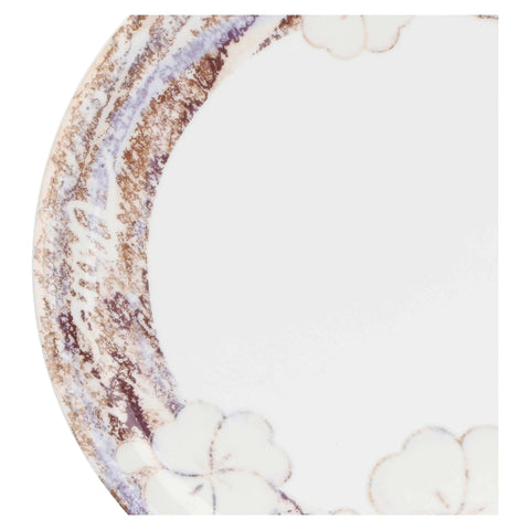 Piatto grande, Oasi Thun