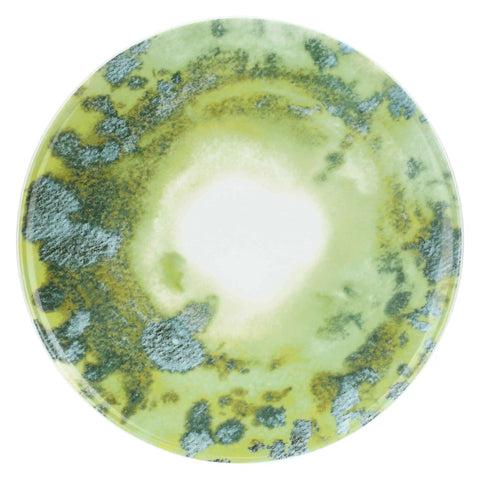 Set 4 ciotoline con vassoio, Oasi Thun